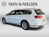 VW Passat 1,4 GTE Highline Variant DSG - 3