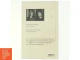 Mor og Busser : romantisk komedie af Kristina Nya Glaffey (Bog) - 3