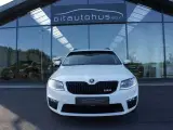 Skoda Octavia 2,0 TDi 184 RS Combi DSG