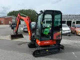 Kubota KX 019-4 - 3