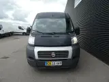 Fiat Ducato 33 L3H2 2,3 MJT DPF 130HK Van 6g - 3