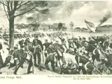 Krigen 1864. Brohovedet ved Sønderborg