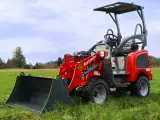 ELEKTRISK! Eco Loader 500E - 3