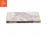 Kane & Lynch: Dead Men Xbox 360 spil fra Eidos Interactive - 2