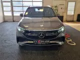 Mercedes EQA250  AMG Line - 2