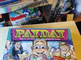 Payday brætspil