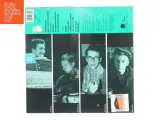 LP The Housemartins - London 0 Hull 4 fra Go! Discs - 2