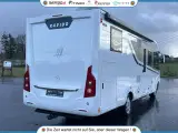 Rapido M66 # Gebrauchtfahrzeug # Vollausstattung  - 5