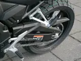 Honda NX 500 MC-SYD       BYTTER GERNE - 4