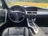 BMW 525d 2,5 Steptr. - 5