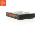 Kortspil &#39;Vertell?&#39; (str. 11 x 11 x 2 cm) - 3