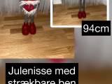 AKUT! Julenisse