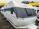 2024 - Hobby Excellent Edition 560 KMFe   Lækker Hobby med 2 køjer og franskdobbeltseng fra Hinshøj Caravan A/S - 5