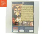 Alexander med Colin Farrell (DVD) - 3