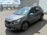 Peugeot 2008 1,6 BlueHDi 100 Allure - 3