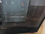 Solid gaming/arbejds PC - 2