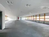 Kontor ca. 1 km fra Vojens centrum - 2