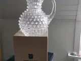 Glaskande/vase Anna von Lipa