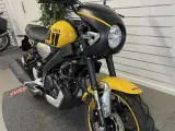 Yamaha XSR 125 ABS - 2