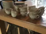 Pillivuyt kaffestel