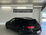 Seat Leon 1,0 TSI Style Eco Start/Stop 115HK Stc 6g - 3