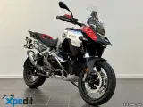 BMW R 1300 GS Adventure - 3