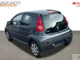 Peugeot 107 1,0 Cool 68HK 5d - 4