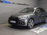 Audi SQ5 3,0 TFSi quattro Tiptr.