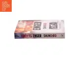 Skindød af Thomas Enger (Bog) - 2