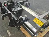GreenTec FM 16 Park Hydraulisk DEMO - 160cm hydraulisk slagleklipper - 4