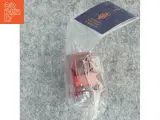 Miniature dukkevogn fra Vega (str. 5x5 cm), dukkehus tilbehør - 3