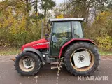 Traktor Massey Ferguson 4225 - 5