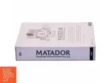 Matador DVD Samling fra DR - 4