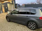 VW Touran 1,6 TDi 115 IQ.Drive DSG 7prs - 3