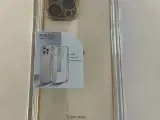Cover iPhone 12 promax 