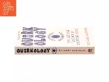 Quirkology : the curious science of everyday lives af Richard John Wiseman (1966-) (Bog) - 2