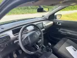 Citroën C4 Cactus 1,6 BlueHDi 100 Feel Van - 5