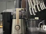 Juicer 