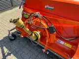 - - - Rinieri Slagleklipper med Opsamler - 3