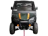 Linhai Diesel UTV 1100 T1A Inkl. Kabine (Kan indregistreres) - 2