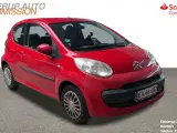 Citroën C1 1,0 Prestige 68HK 3d - 4