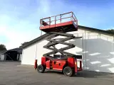JLG 4394rt - 4