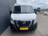 Nissan Interstar L2H2 2,3 DCi N-Connecta 150HK Van 6g - 4