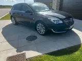 Opel Insignia 2,0 CDTi 163 Cosmo Sports Tourer aut. - 3