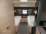 2023 - Hobby Maxia 585 UL   Hobby Maxia i smukt skandinavisk design fra Hinshøj Caravan - 2