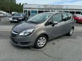 Opel Meriva 1,4 Limited Eco - 4