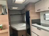 Knaus Sport 500 UF - FORÅRSTILBUD - Mover Kr: 1.- Spar 18.698. - 2
