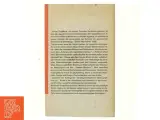 Gesichter der Avantgarde : Portr&#228;ts - Essays - Briefe af Sergej Tretjakow (bog) - 3