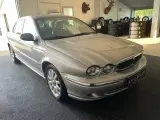 Jaguar X-type 2,5 Classic aut. - 2