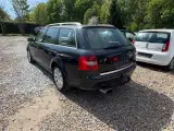 Audi A6 2,0 Avant Limited Edition Multitr. - 3